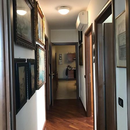 B&B Margherita Villongo SantʼAlessandro エクステリア 写真