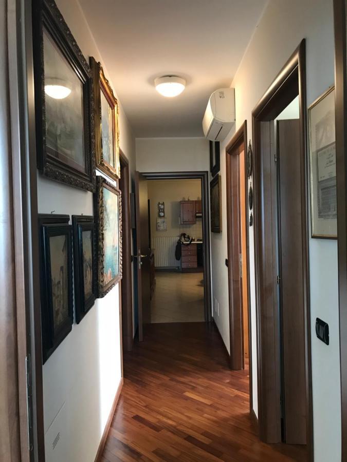 B&B Margherita Villongo SantʼAlessandro エクステリア 写真