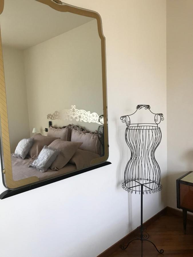 B&B Margherita Villongo SantʼAlessandro エクステリア 写真