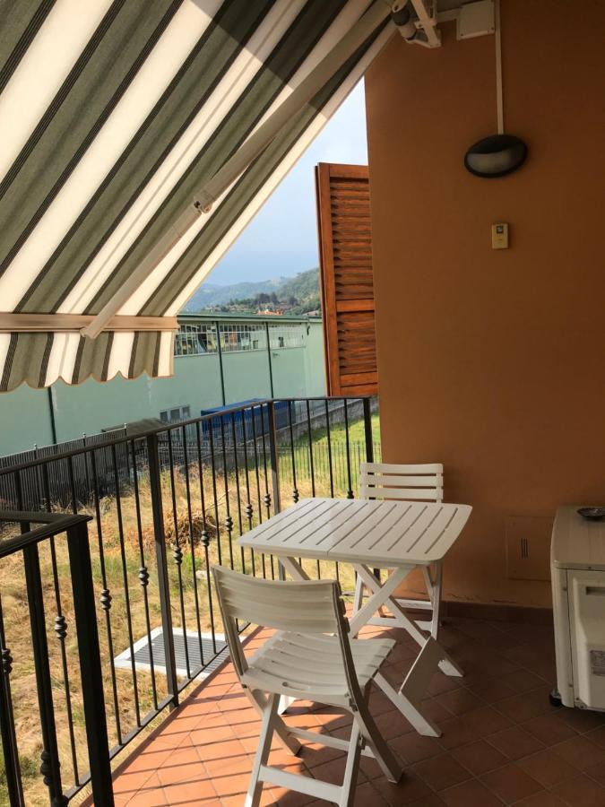 B&B Margherita Villongo SantʼAlessandro エクステリア 写真