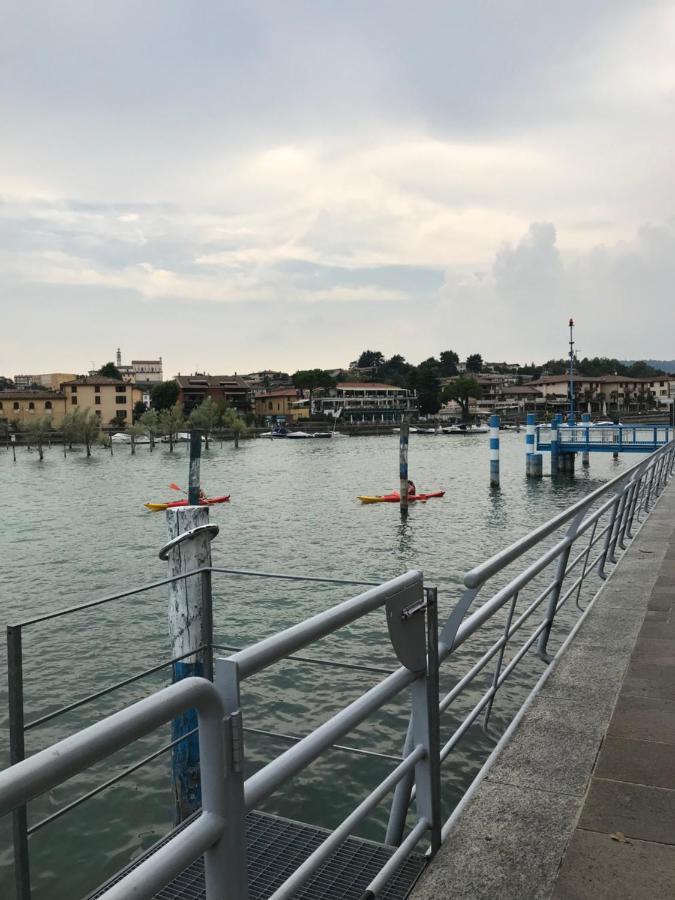 B&B Margherita Villongo SantʼAlessandro エクステリア 写真
