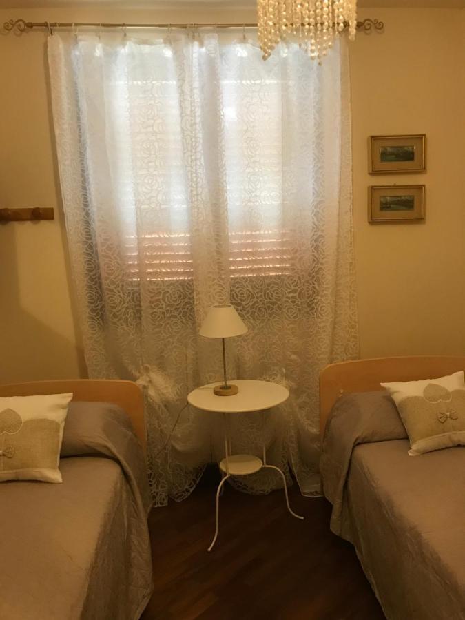 B&B Margherita Villongo SantʼAlessandro エクステリア 写真