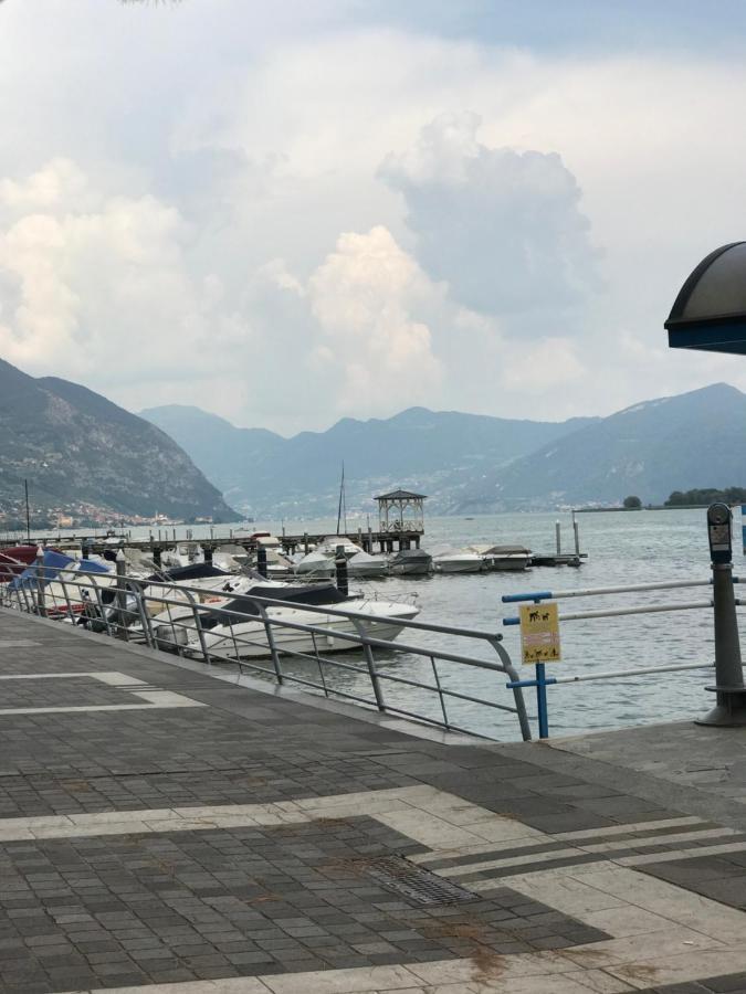 B&B Margherita Villongo SantʼAlessandro エクステリア 写真