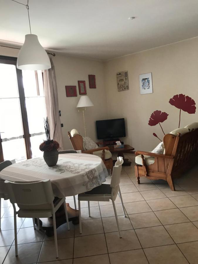 B&B Margherita Villongo SantʼAlessandro エクステリア 写真