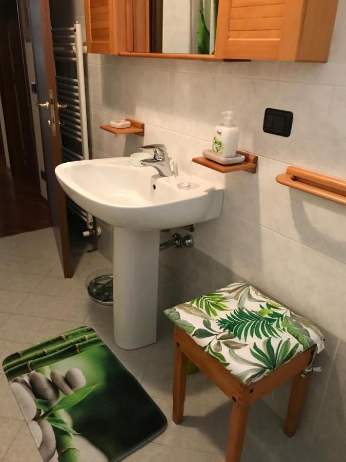 B&B Margherita Villongo SantʼAlessandro エクステリア 写真