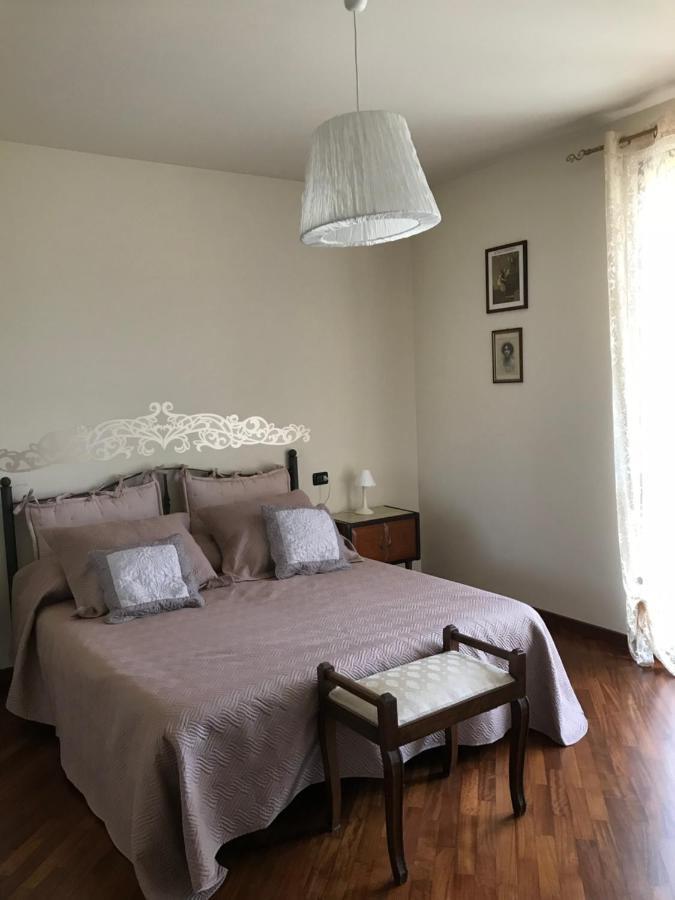 B&B Margherita Villongo SantʼAlessandro エクステリア 写真