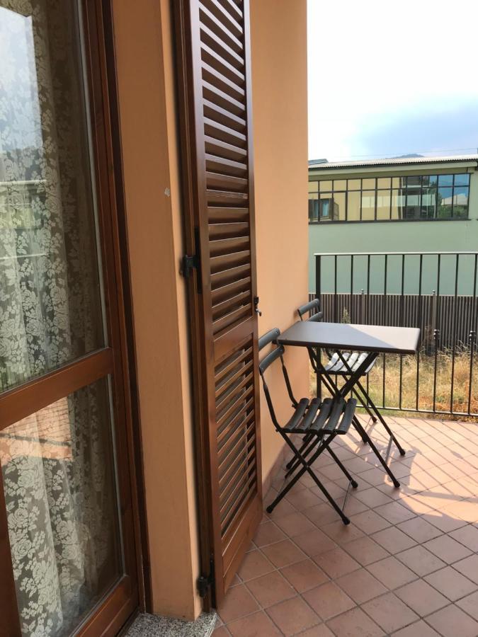B&B Margherita Villongo SantʼAlessandro エクステリア 写真