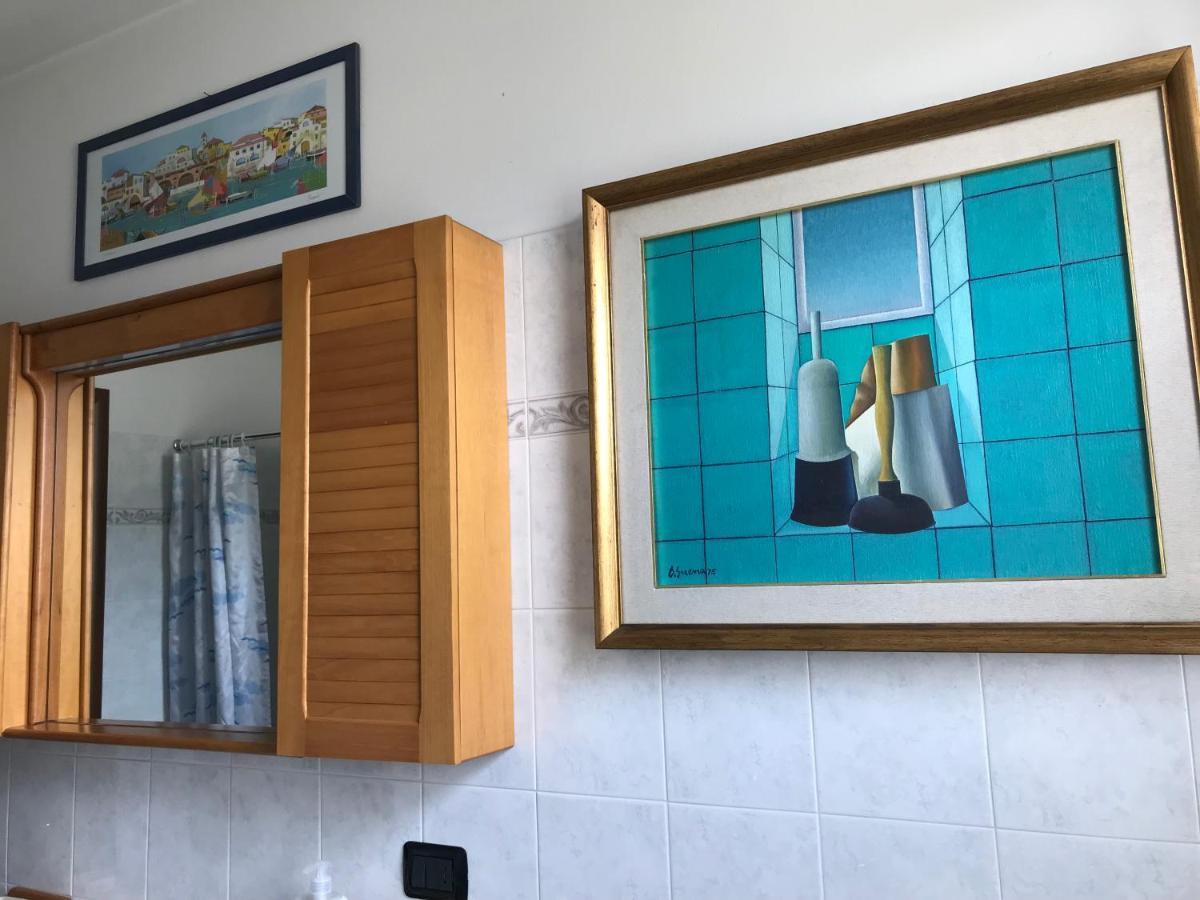 B&B Margherita Villongo SantʼAlessandro エクステリア 写真